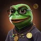 PEPE 🐸 | ByBit & Airdrop & News