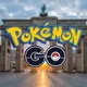 Pokemon Go Berlin + Brandenburg 🇩🇪