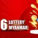 6Lottery Myanmar 🇲🇲