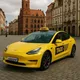 ⚜️ AutoGraf Partner Taxi ⚜️ Wrocław ⚜️ Такси Вроцлав