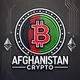 Afghanistan 🇦🇫 Crypto