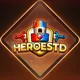 HeroesTD Oficial Brasil🇧🇷