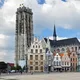 Украинцы 🇺🇦 в Мехелене🇧🇪