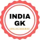 INDIAN GK UPSC