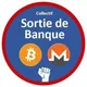 Sortie de Banque 🏦 Anti-CBDC Pyrénées Toulouse Tarbes Pau