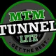 MTM Tunnel Algeria 🇩🇿 الجزائر