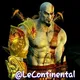 Les Jeux du Continental🎮
