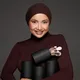 Muazzam Juraeva Makeup Chat