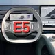 Geely Galaxy E5 / EX5 (BY,RUS,UA,KZ,UZ,AM,GE,KG,TJ)