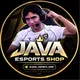 JAVA ESPORTS SHOP