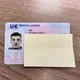 Uk License Pass Test