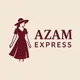 A'zam Express Women Optom Turkey 🇹🇷