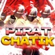 PIRAT CHATIK 🇹🇯🦁