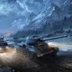 Поиск Взвода или Клана Мир Танков; WoT Blitz Чат