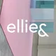 Ellie in Amsterdam