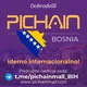 Pi Chain Mall(Bosnia and Herzegovina)🇧🇦