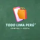 LIMA PERÚ COMPRA Y VENTA®