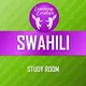 Swahili Study Room