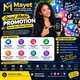 ማየት production ካስቲንግ & Advertising