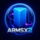 GAMES ARMSX2