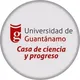 Universidad de Guantánamo.Cuba