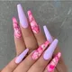 Diseños de uñas