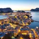 Чат Олесунн/Ålesund