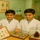 علوم 🔬الصف الثالث للمعلم 🇰🇼