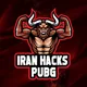 IRAN Hacks Pubg