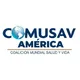 Apoyo a COMUSAV AMÉRICA