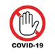 TOPOLCANY STOP COVID