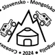 Mongolsko 2024