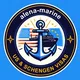 Визы для моряков - США, Шенген: 🇳🇱🇧🇪🇪🇸
