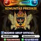 KOMUNITAS PREDIKSI MADRIDTOTO FEAT CHELSEATOTO .PREDIKSI - DISKUSI - ARAHAN (P.D.A)