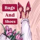 🛍️Bags and shoes Lux👠