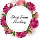 SHOP FROM TURKEY🇹🇷