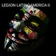 LEGION LATINOAMERICANA