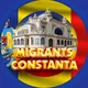 МИГРАНТЫ КОНСТАНЦА | МІГРАНТИ КОНСТАНЦА | MIGRANTI CONSTANTA