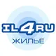 IL4RU • Жилье Аренда в Израиле | Квартира, дом, снять, купить, продажа, недвижимость, съем, посуточный, сдать, комната, Ашдод