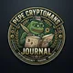 Pepe Cryptomans Journal