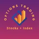 OPTIONS TRADING (Stocks & Index)📊💰®️