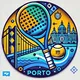 Padel Tournaments in Porto 🇵🇹