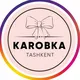 Karobka Tashkent