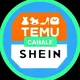 TEMU - SHEIN SCAMBIO CODICI( CANALE)🇮🇹
