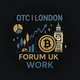 OTC | LONDON | UNITED KINGDOM(FORUM) WORK