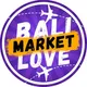 Bali Love | Marketplace