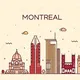 Rent in Montreal