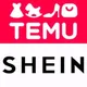 Temu y Shein Referidos
