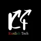 Kurdish Tech