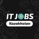 🇰🇿 IT-Jobs Kazakhstan | IT вакансии в Казахстане